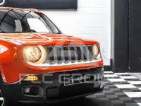 2015 Jeep Renegade