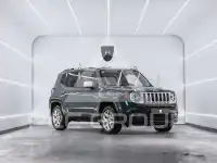 2015 Jeep Renegade