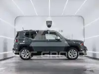 2015 Jeep Renegade