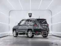 2015 Jeep Renegade