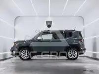 2015 Jeep Renegade