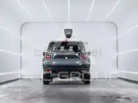 2015 Jeep Renegade