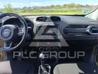 2015 Jeep Renegade