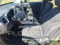 2015 Jeep Renegade
