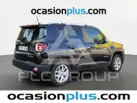 2015 Jeep Renegade