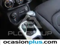2015 Jeep Renegade