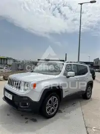 2015 Jeep Renegade