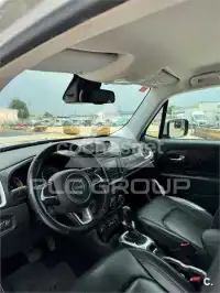2015 Jeep Renegade