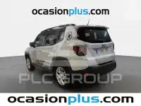 2015 Jeep Renegade