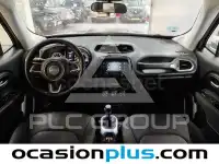 2015 Jeep Renegade