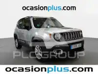2015 Jeep Renegade