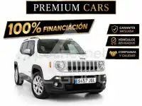 2015 Jeep Renegade