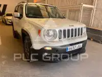 2015 Jeep Renegade