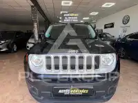 2015 Jeep Renegade