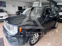 2015 Jeep Renegade