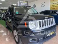 2015 Jeep Renegade