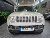 2015 Jeep Renegade