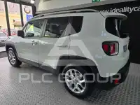 2015 Jeep Renegade