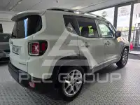 2015 Jeep Renegade