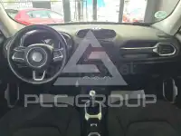 2015 Jeep Renegade