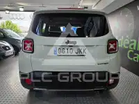2015 Jeep Renegade