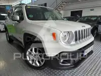 2015 Jeep Renegade
