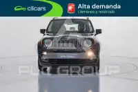2015 Jeep Renegade