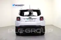 2015 Jeep Renegade
