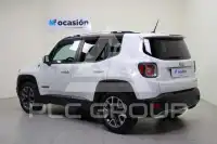 2015 Jeep Renegade
