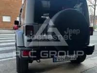 2015 Jeep WRANGLER