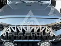 2015 Jeep WRANGLER