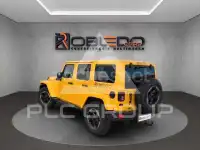 2015 Jeep WRANGLER