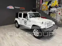 2015 Jeep WRANGLER