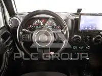 2015 Jeep WRANGLER
