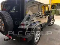 2015 Jeep WRANGLER