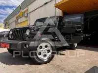 2015 Jeep WRANGLER