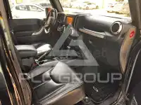 2015 Jeep WRANGLER