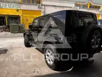 2015 Jeep WRANGLER
