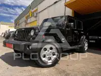 2015 Jeep WRANGLER