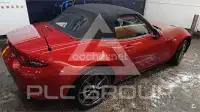 2015 Mazda MX-5