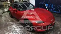2015 Mazda MX-5