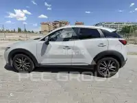 2015 Mazda CX-3