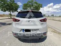 2015 Mazda CX-3