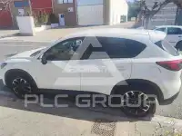 2015 Mazda CX-5