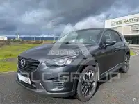 2015 Mazda CX-5