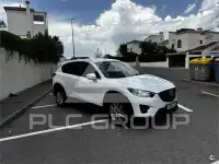 2015 Mazda CX-5