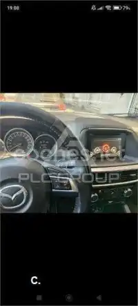2015 Mazda CX-5