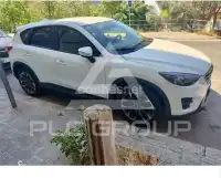 2015 Mazda CX-5