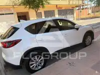 2015 Mazda CX-5