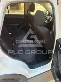 2015 Mazda CX-5